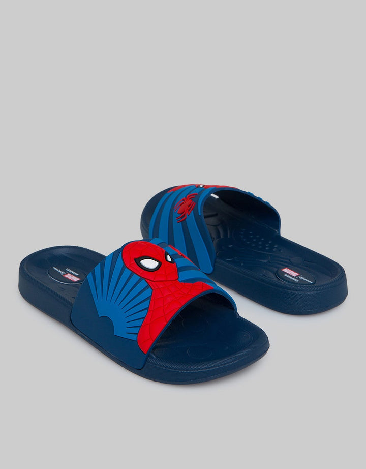 Disney Slipper Spiderman Sandals