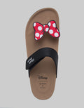 Disney Minnie Mouse Sandal Jepit Wanita