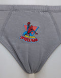 Marvel Brief Uw Pack Of 3 Marvel Comics