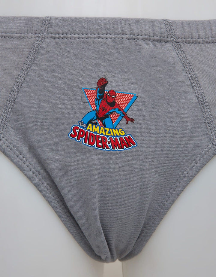 Marvel Brief Uw Pack Of 3 Marvel Comics