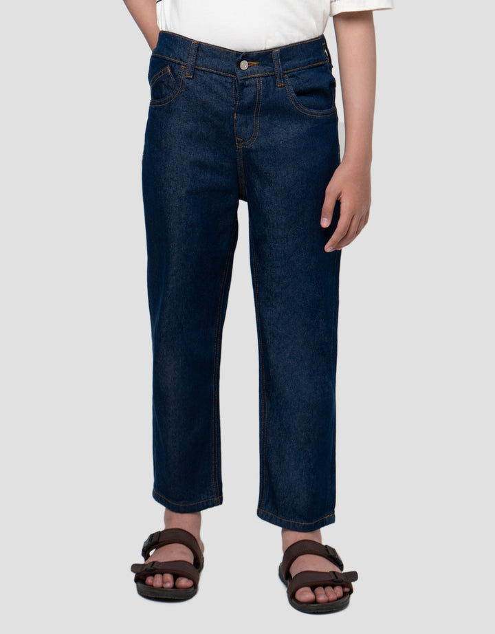 LITTLE M CELANA JEANS ANAK LAKI-LAKI