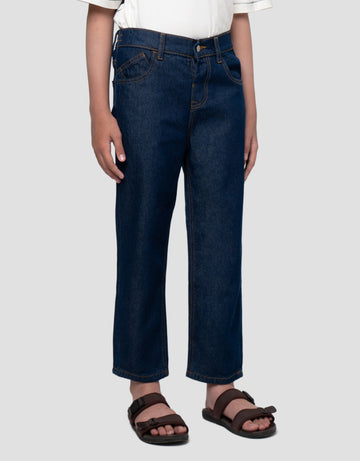 LITTLE M CELANA JEANS ANAK LAKI-LAKI
