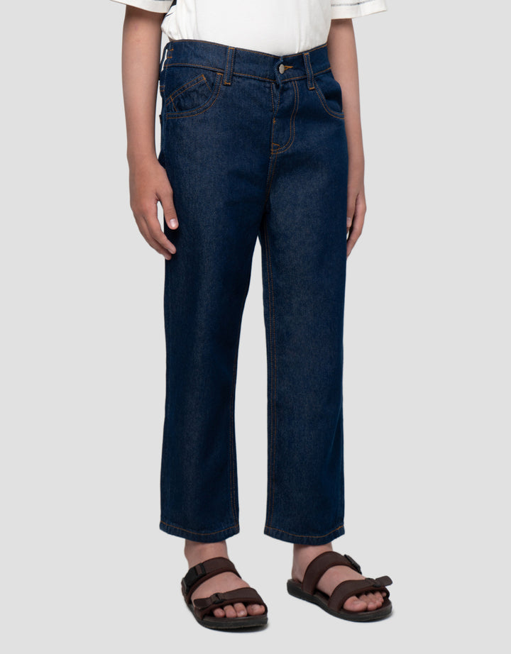 LITTLE M CELANA JEANS ANAK LAKI-LAKI