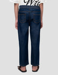 LITTLE M CELANA JEANS ANAK LAKI-LAKI