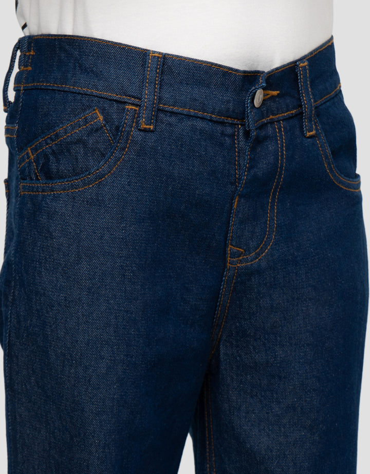 LITTLE M CELANA JEANS ANAK LAKI-LAKI