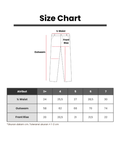 LITTLE M CELANA JEANS ANAK LAKI-LAKI