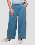 LITTLE M BARREL CELANA JEANS ANAK PEREMPUAN
