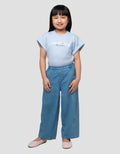 LITTLE M BARREL CELANA JEANS ANAK PEREMPUAN