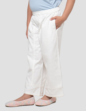 LITTLE M BARREL CELANA PANJANG ANAK PEREMPUAN