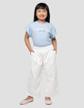 LITTLE M BARREL CELANA PANJANG ANAK PEREMPUAN