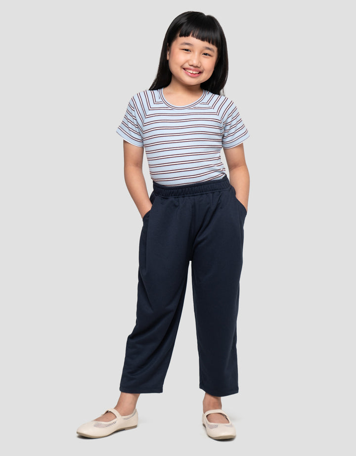 LITTLE M BARREL CELANA PANJANG ANAK PEREMPUAN
