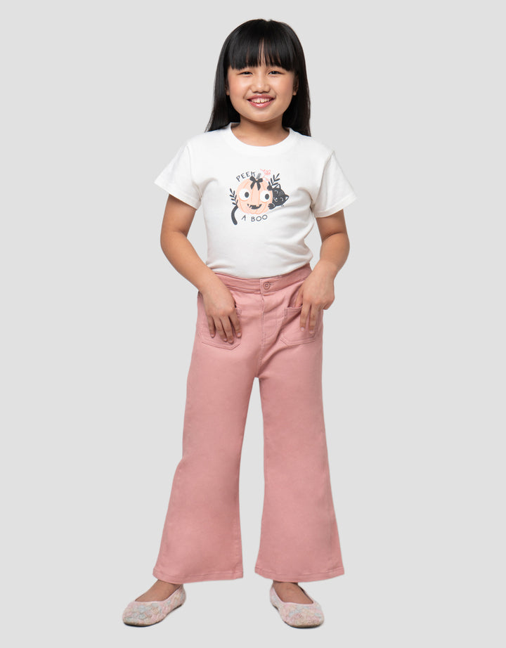 LITTLE M CELANA PANJANG ANAK PEREMPUAN