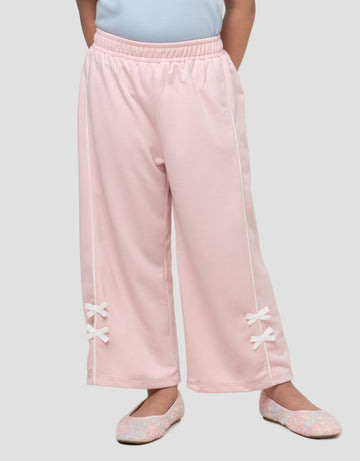 LITTLE M RIBBON CELANA PANJANG ANAK PEREMPUAN