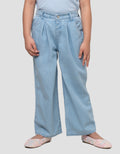 LITTLE M CELANA JEANS ANAK PEREMPUAN