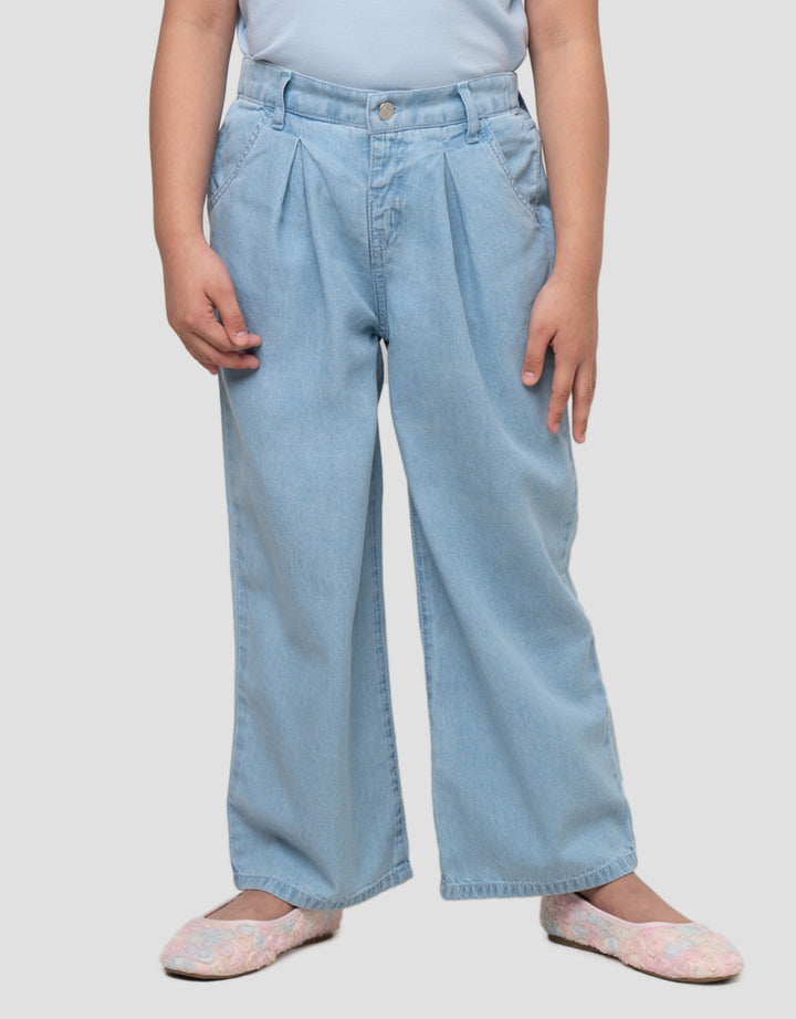 LITTLE M CELANA JEANS ANAK PEREMPUAN