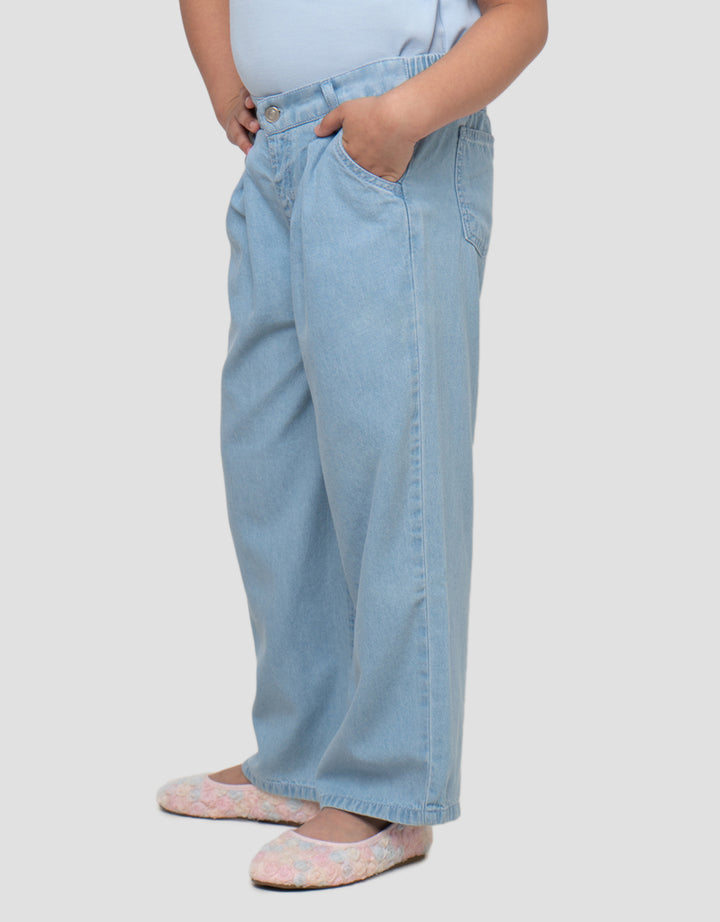 LITTLE M CELANA JEANS ANAK PEREMPUAN