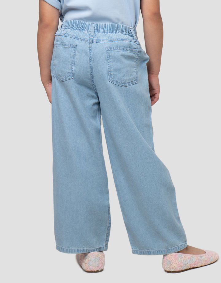 LITTLE M CELANA JEANS ANAK PEREMPUAN