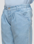 LITTLE M CELANA JEANS ANAK PEREMPUAN