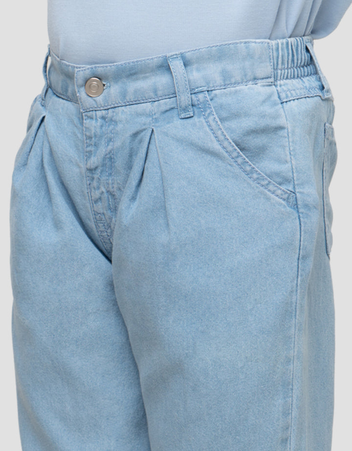 LITTLE M CELANA JEANS ANAK PEREMPUAN