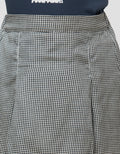 LITTLE M KOTAK SKORT ANAK PEREMPUAN