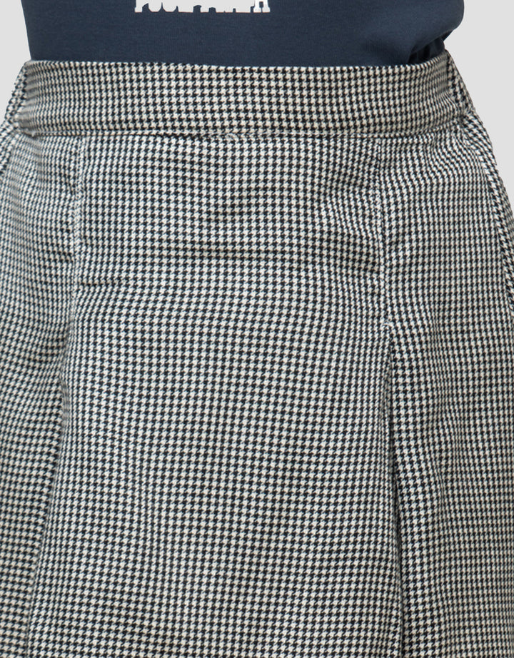 LITTLE M KOTAK SKORT ANAK PEREMPUAN