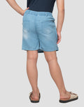 LITTLE M DESTROY SKORT JEANS ANAK PEREMPUAN