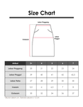 LITTLE M SKORT JEANS ANAK PEREMPUAN