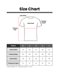 LITTLE M BUNNY PRINT KAOS ANAK PEREMPUAN