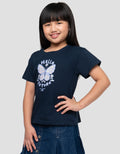 LITTLE M BUTTERFLY KAOS ANAK PEREMPUAN