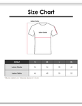 MXM  KAOS CROP WANITA