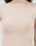 MXM  KAOS CROP WANITA