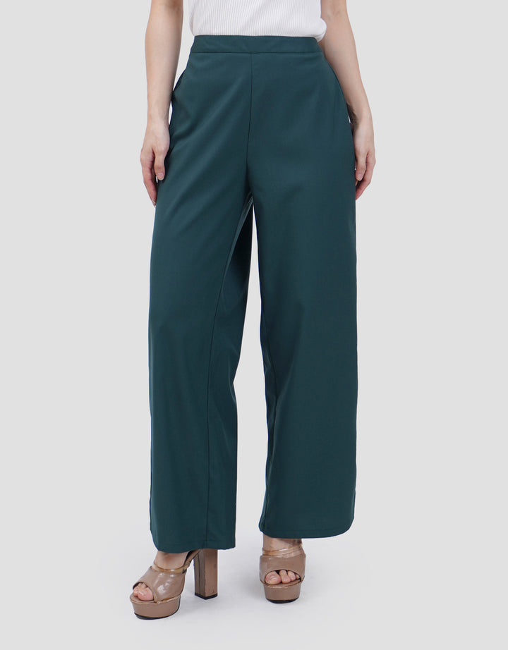 MXM BASIC CELANA PANJANG WANITA