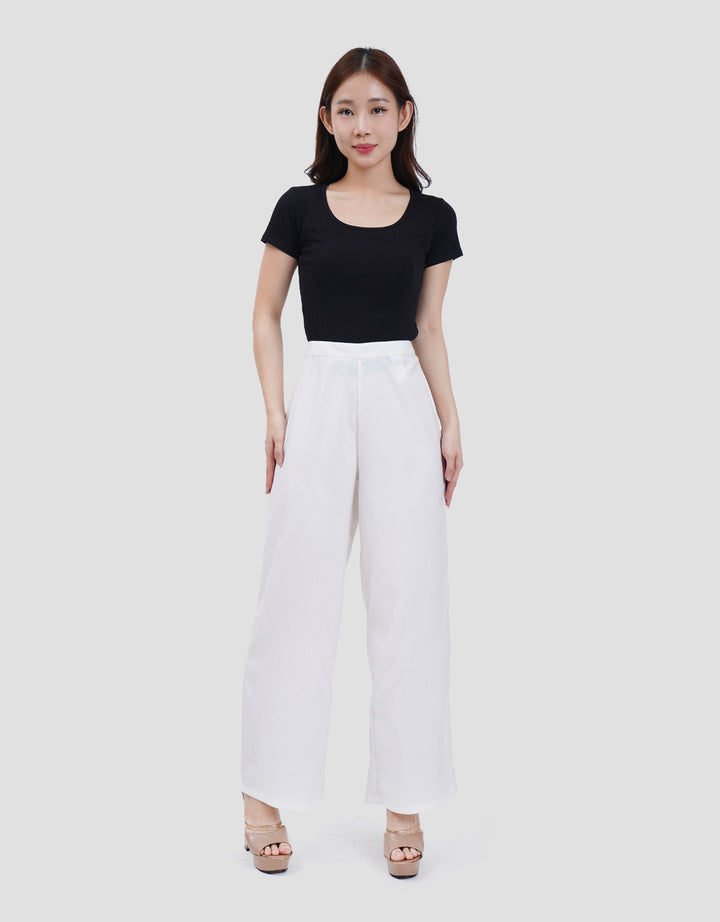 MXM BASIC CELANA PANJANG WANITA