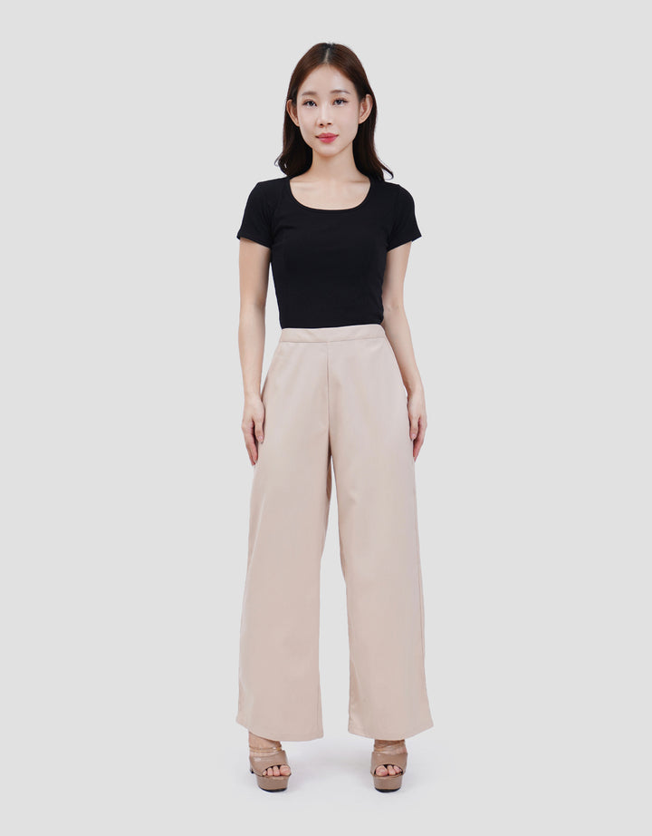 MXM BASIC CELANA PANJANG WANITA
