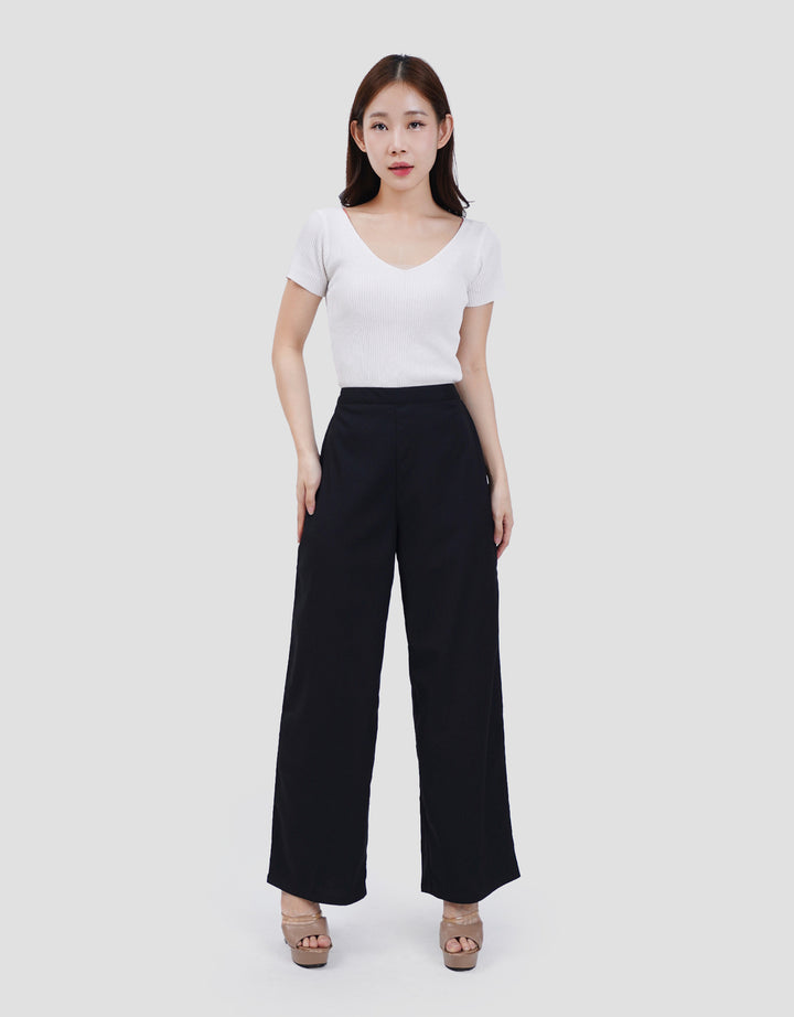 MXM BASIC CELANA PANJANG WANITA