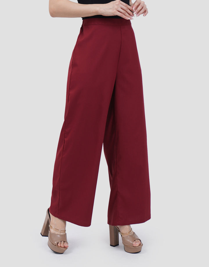 MXM BASIC CELANA PANJANG WANITA