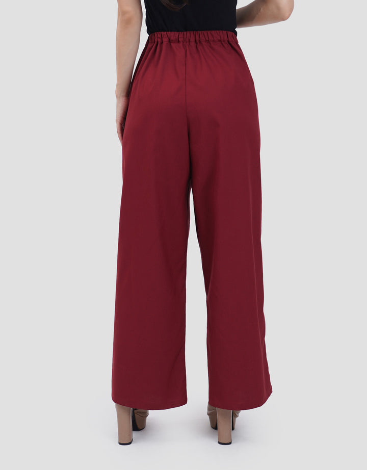 MXM BASIC CELANA PANJANG WANITA