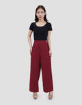 MXM BASIC CELANA PANJANG WANITA