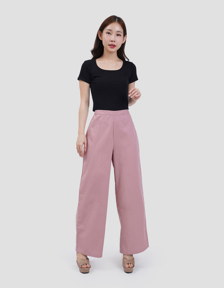 MXM BASIC CELANA PANJANG WANITA