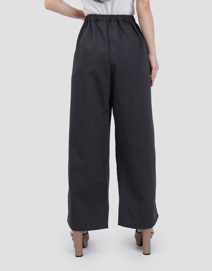 MXM BASIC CELANA PANJANG WANITA