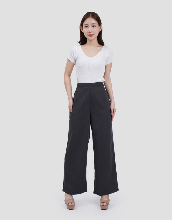MXM BASIC CELANA PANJANG WANITA