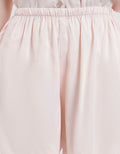MxM Full Button Setelan Piyama Wanita