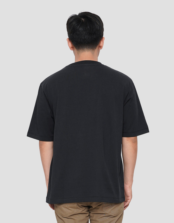 SUKO GRAPHIC SIMPSONS SOFA KAOS OVERSIZE PRIA