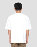 SUKO GRAPHIC THE SIMPSONS KAOS OVERSIZE PRIA