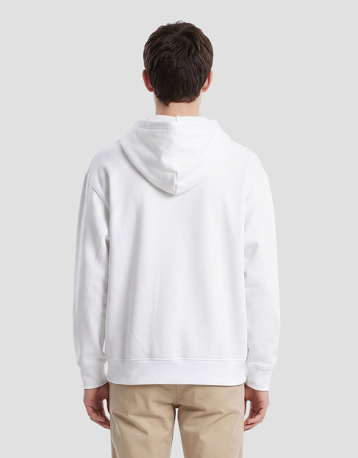 SUKO THE SIMPSONS HOMER HIDE SWEATER HOODIE PRIA