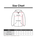 SUKO THE SIMPSONS HOMER HIDE SWEATER HOODIE PRIA