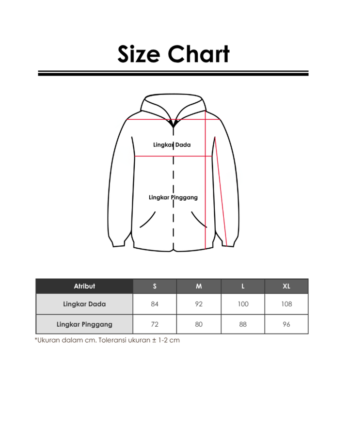 SUKO THE SIMPSONS PRINT FAMILY SWEATER HOODIE PRIA