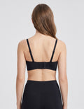 SHE'SENSE PUSH UP STRAPLESS NON WIRE BRA WANITA