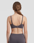 SHE'SENSE PUSH UP STRAPLESS NON WIRE BRA WANITA