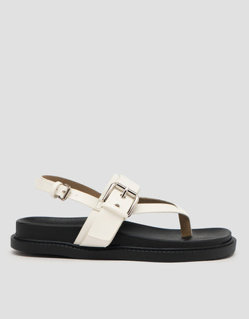 VOLO AGIO SANDAL SLINGBACK THEA WANITA